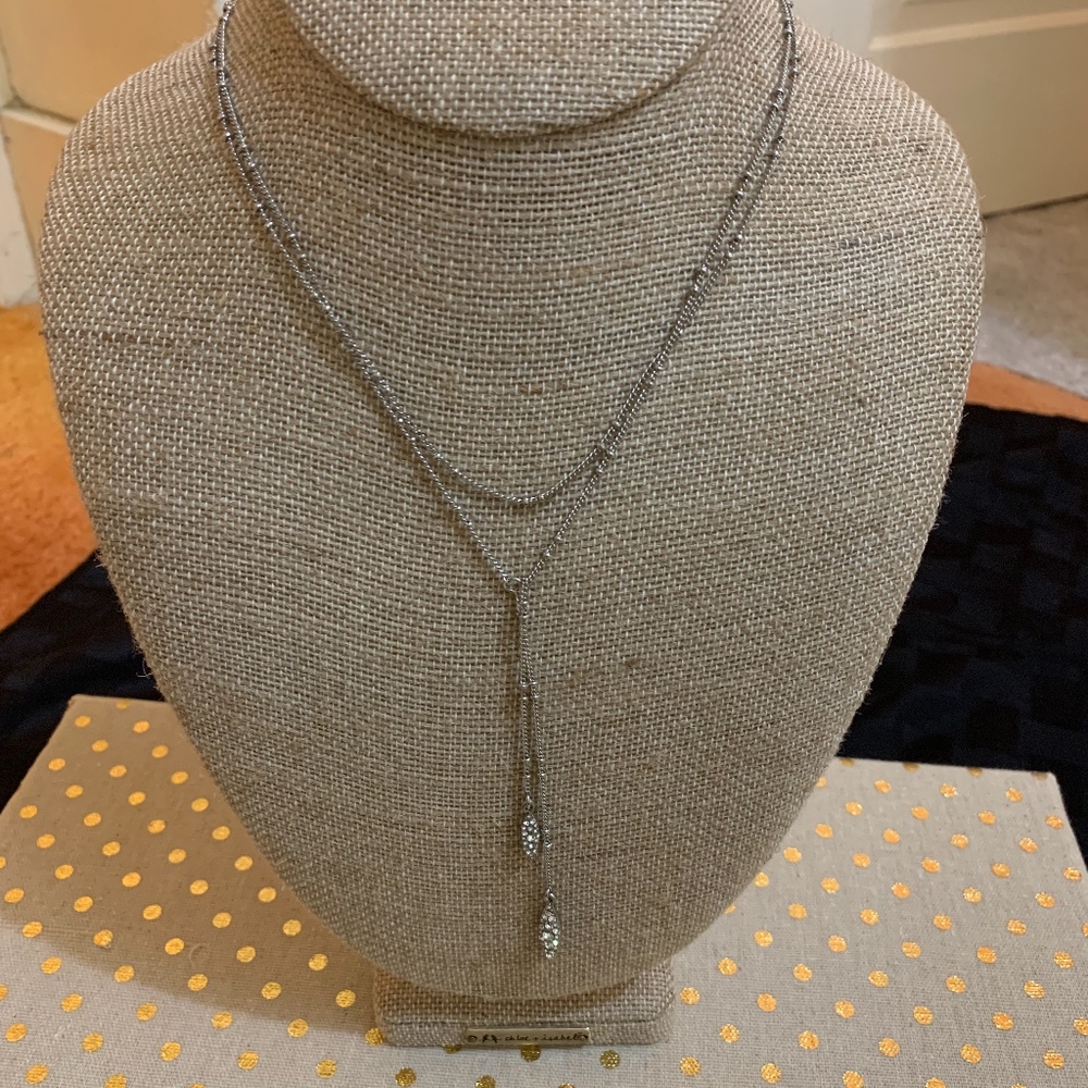 Chloe + Isabel Lumiere Y Necklace